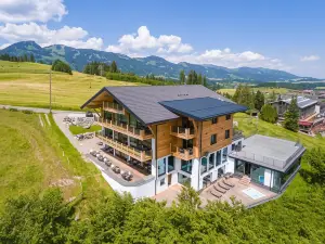 Hotel Bergflair