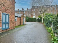 Holmwood House Guest Accommodation