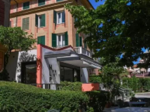 Hotel Le Palme Hotels in Varazze