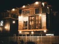 Dormis Aca Hotels in Esquel