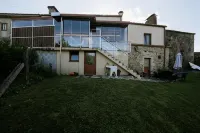 Casa a Pichona - Pensions
