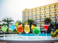 Siamgrand Hotel Udon thani Hotels in Udon Thani