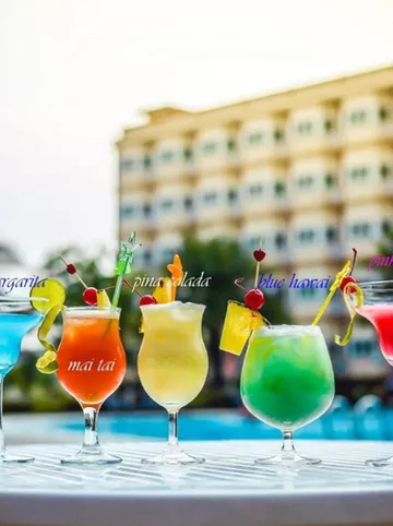 รูปภาพของโรงแรมสยามแกรนด์อุดรธานี