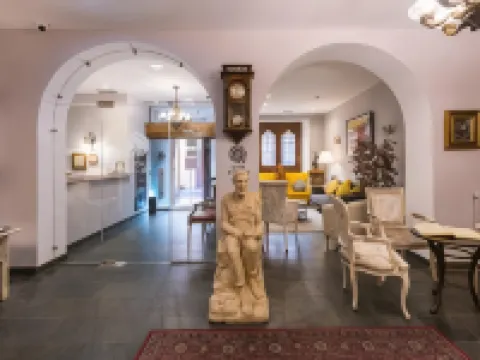 Hotel Alda Vía León Hoteles en León