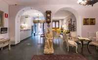 Hotel Alda Vía León