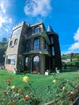 The Wind Castle Hotels in 
