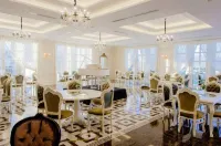 Royal Hill Hotel