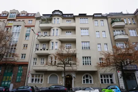 Hotelpension Margrit