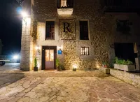 Hotel Bestprice Santillana Hotels in Ubiarco