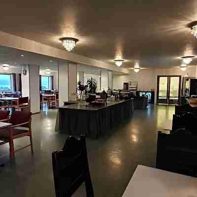 Rødungstøl Høyfjellshotell Dining/Meeting Rooms