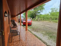 Hotel Luna Liberiana Hotels in Bagaces