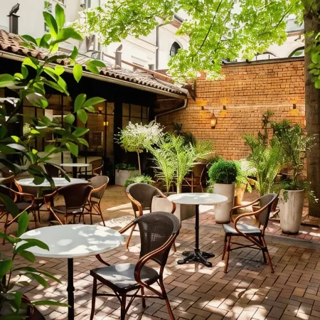 Balthazar Design Hotel