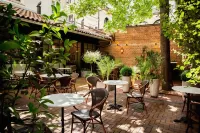 Balthazar Design Hotel Hotels in 