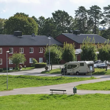 Slagsta Motell & Wärdshus