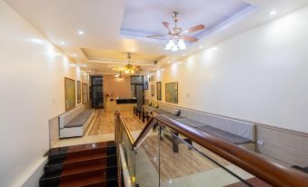 Victor Charlie Hostel