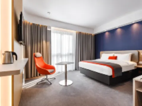Holiday Inn Express LUBLIN by IHG Hotels in Lublin