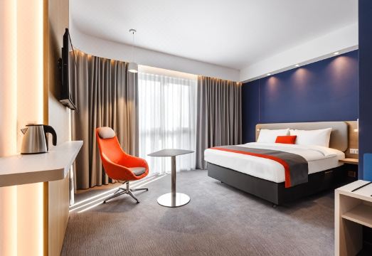 호텔 조식 뷔페