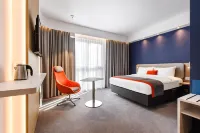 Holiday Inn Express Lublin Hotels in Gmina Jastkow
