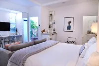 Haven on the Park Hotels in Inglewood