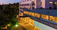 LaSpa Hotels in 