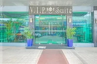 Townhouse OAK Makati Manila Near PNR Pasay Evangelista formerly VIP Suites Hotels near Iglesia Ni Cristo - Lokal ng Evangelista [Makati District Office]