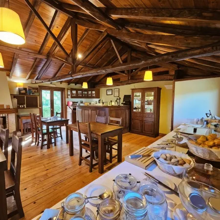 Quinta da Pousadela - Agroturismo
