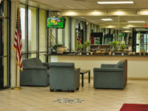 Red Carpet Inn Kinston Hotels in Kinston