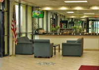 Red Carpet Inn Kinston