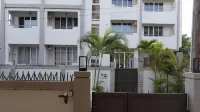 Monalysa St Honore Apartment & Studios Grand Bay
