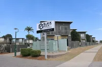 Black Rock Inn Hotels in der Nähe von Blackdown Tableland National Park