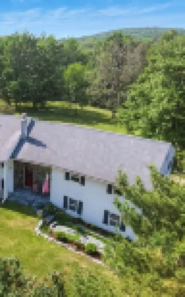 Back Inn Time Hotels in Franklin County