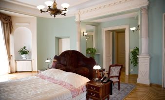 Hotel Polonia