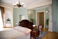 Hotel Polonia Hotell i Łagiewniki-Borek Fałęcki