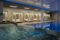 Aspen Prime Ski & Bike Resort - Basen, Sauna, Jacuzzi, siłownia w Cenie Pobytu - Pools