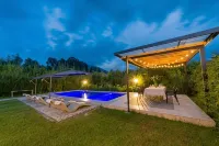 Amarembo by Touch down Hotels in Musanze