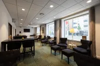 Milling Hotel Ansgar