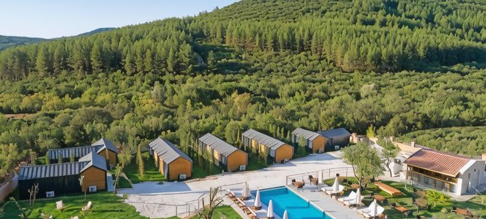 Kairos Hotel Ξενοδοχεία στην πόλη Kas