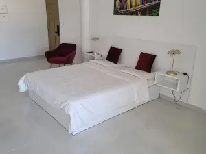 Hello Guyane, Suite Collection (5), 5 étoiles.