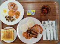 Country Ayr Motel Hotel di Ayr
