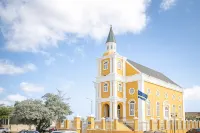 Royal Apartments City Centre Willemstad Hotels in Punda