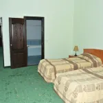 Hayat Inn Hotel - 3-Star
