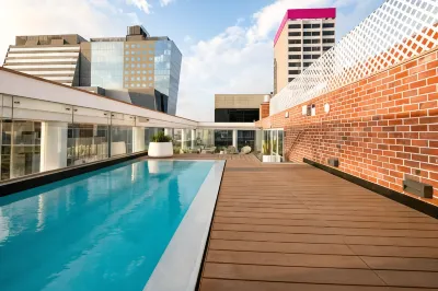 Casa Andina Premium San Isidro Hotels near Ripley