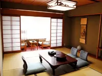 Yumoto Highland Hotel Fuji