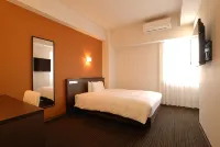 AB Hotel Komaki Hotels in Komaki