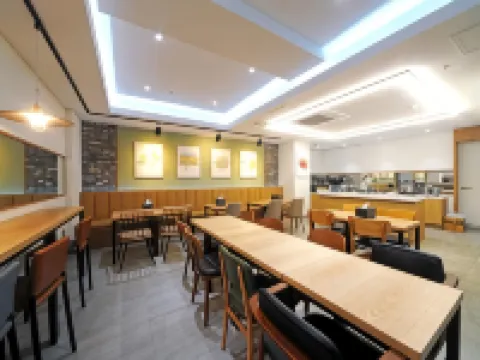 Seosan Hound Hotel Hotels in Seosan