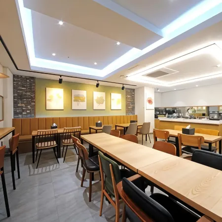 Seosan Hound Hotel