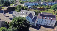 Ivybridge Guesthouse Hotel a Fishguard and Goodwick