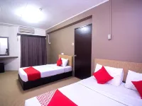 Hotel O Hua Kuok Inn Hotels in Kuching Division