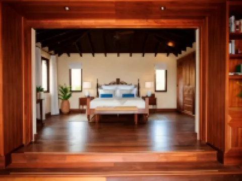 Royal Isabela Hotels in Isabela