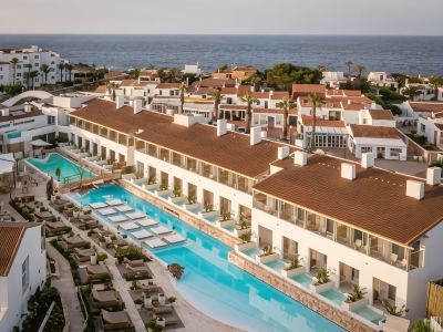 Lago Resort Menorca - Suites del Lago Adults Only